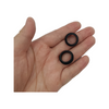 Silicone o Ring Rubber Junket para torneira