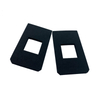 Epdm Foam Neoprene Gasket Autoadesivo