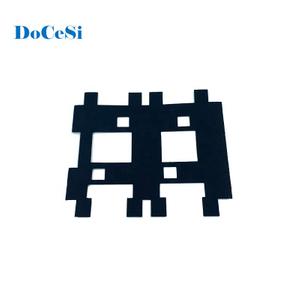 Pano de acetato de isolamento adesivo resistente a altas temperaturas para acessórios eletrônicos